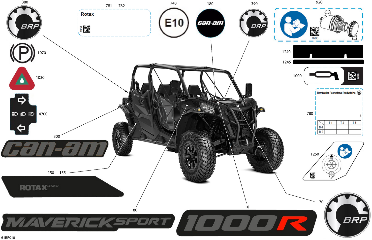 07- Body - Decals