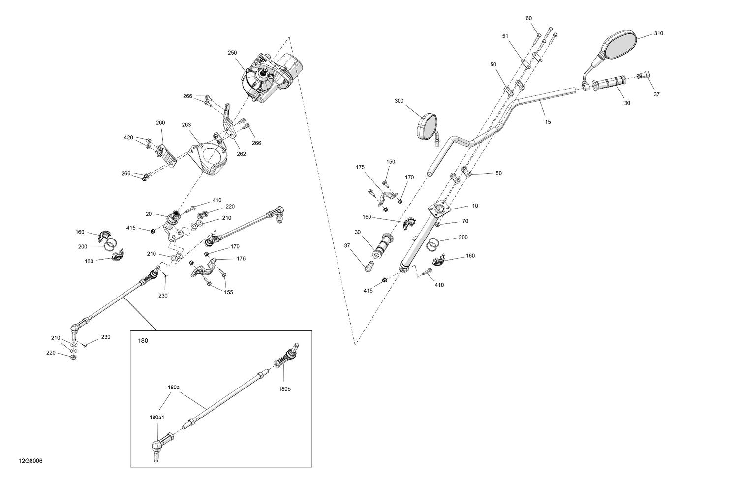 03- Mechanic - Steering