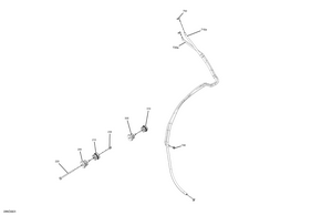 02- Engine - Air Duct Schematic
