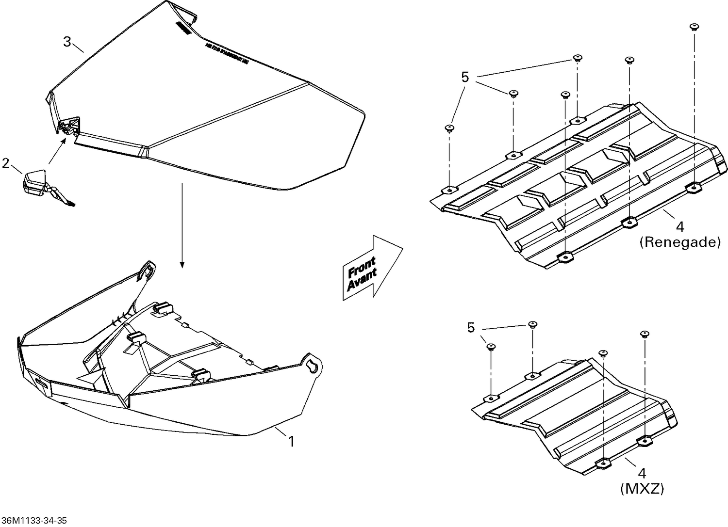 09- Luggage Rack
