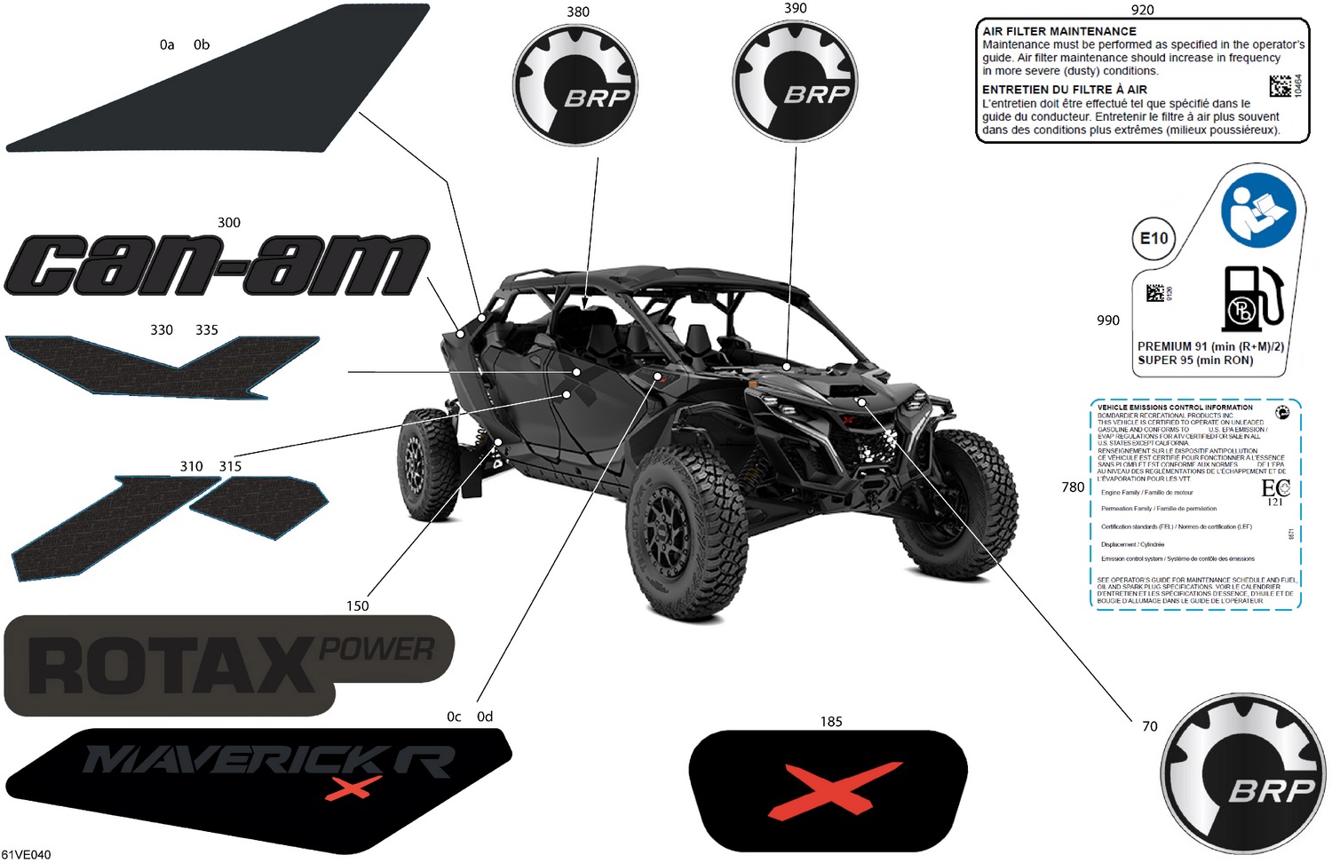 07- Body - Decals