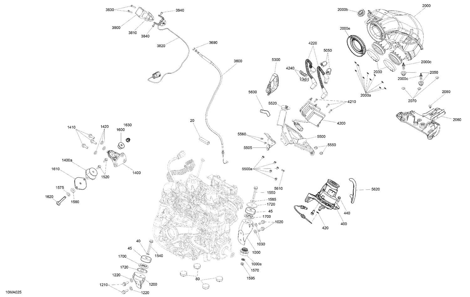 02- Engine - System