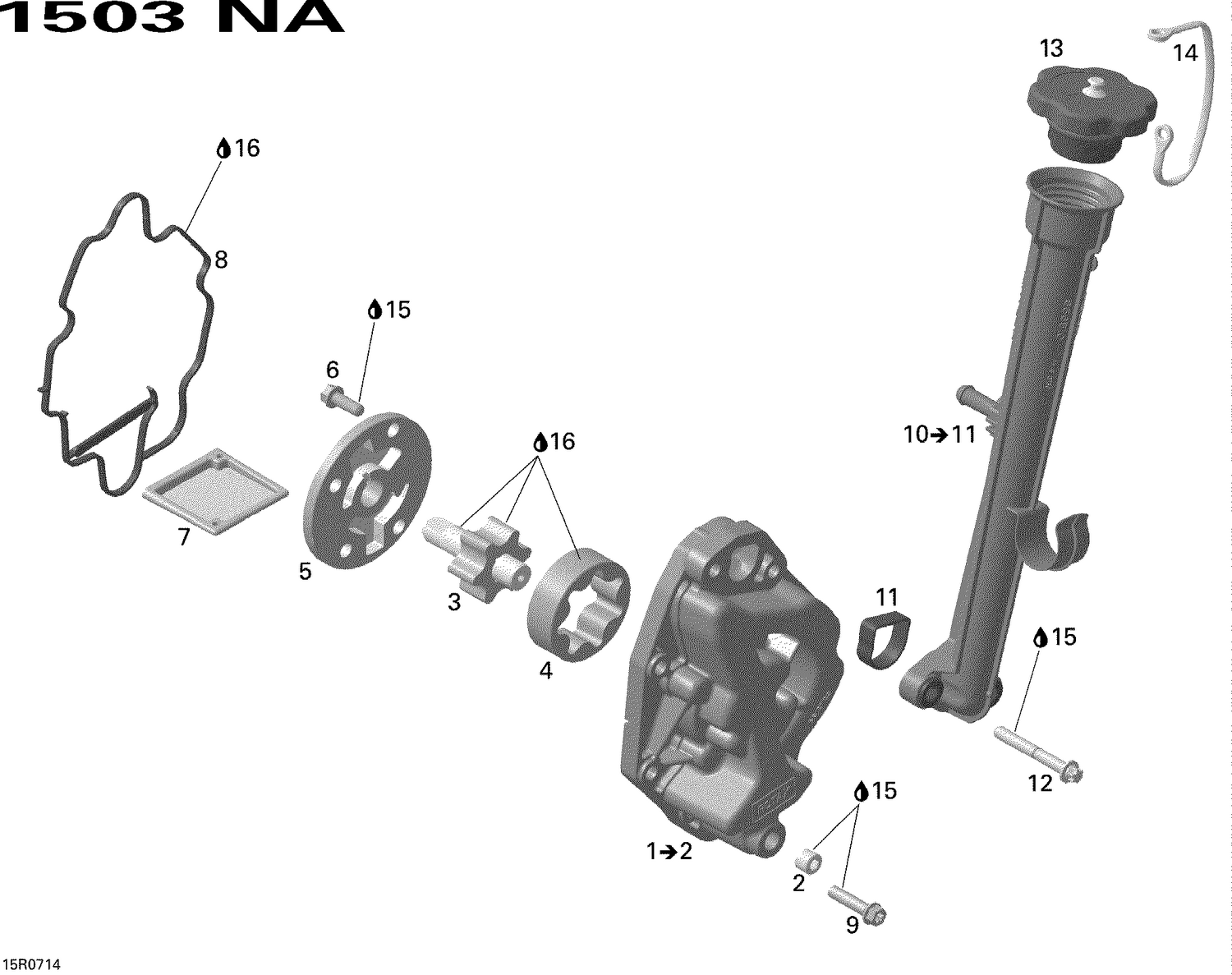 02- Oil Separator
