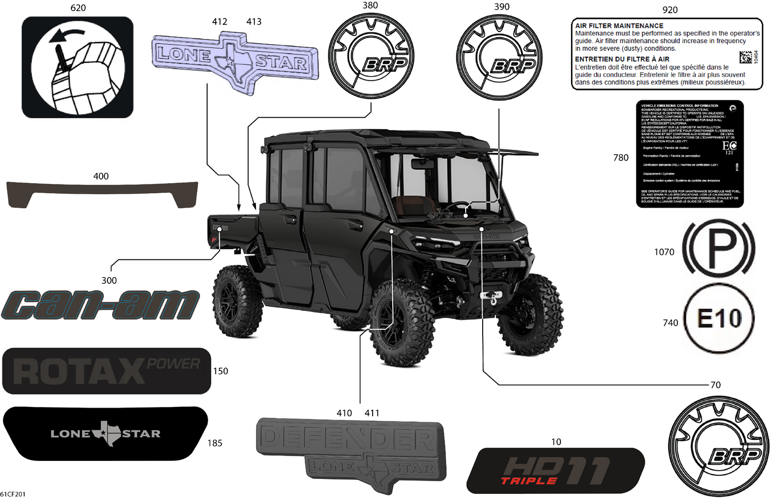 07- Body - Decals