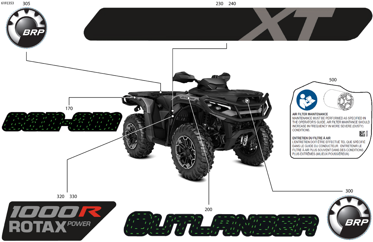 07- Body - Feature Decals