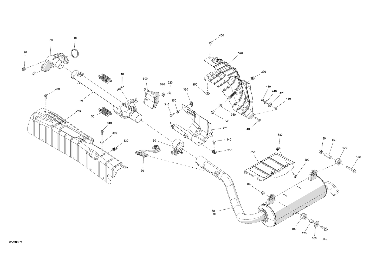 02- Engine - Exhaust
