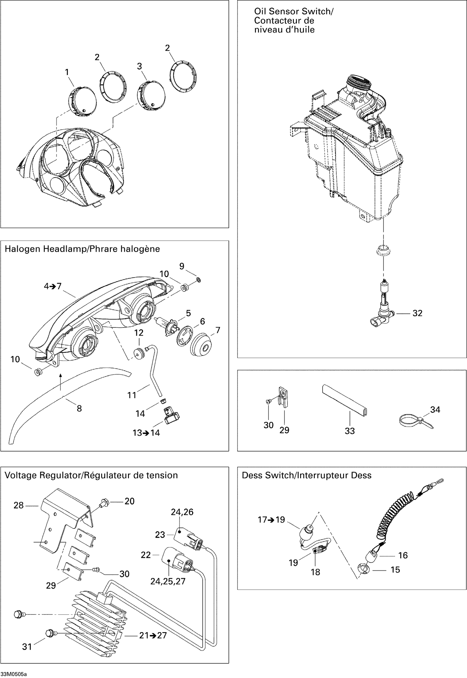 10- Electrical System A