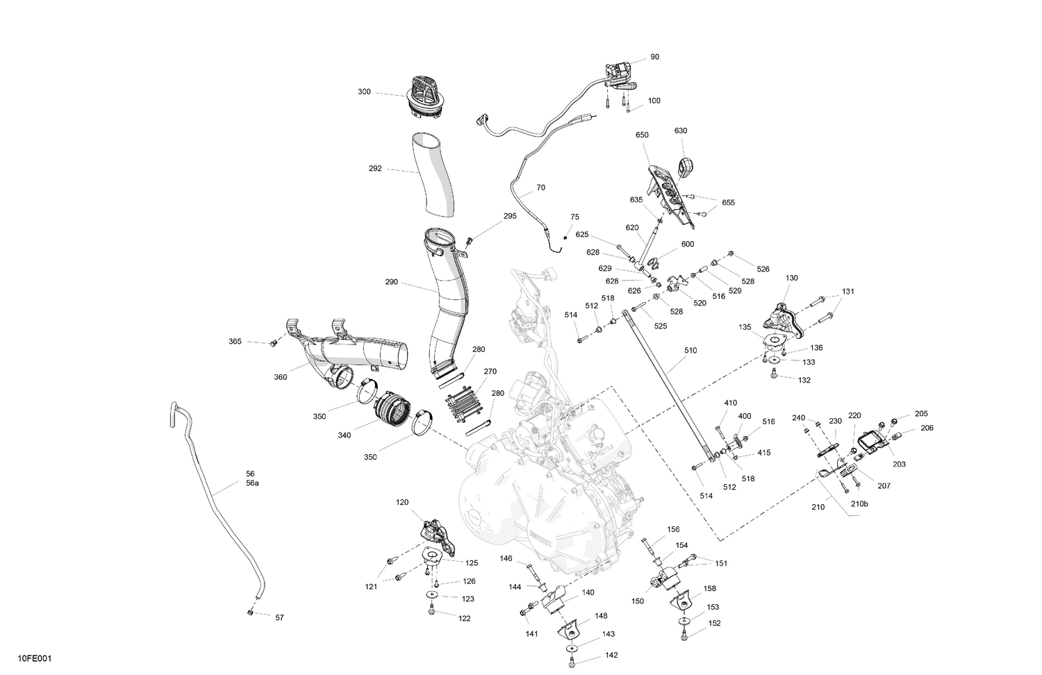 02- Engine - System