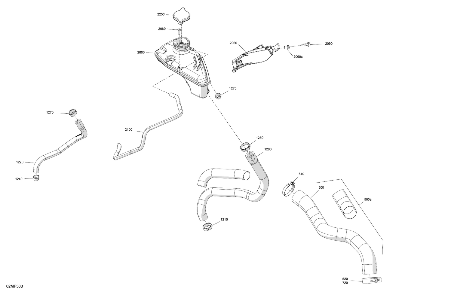 02- Engine - Cooling