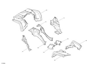 07- Fender Kit Schematic