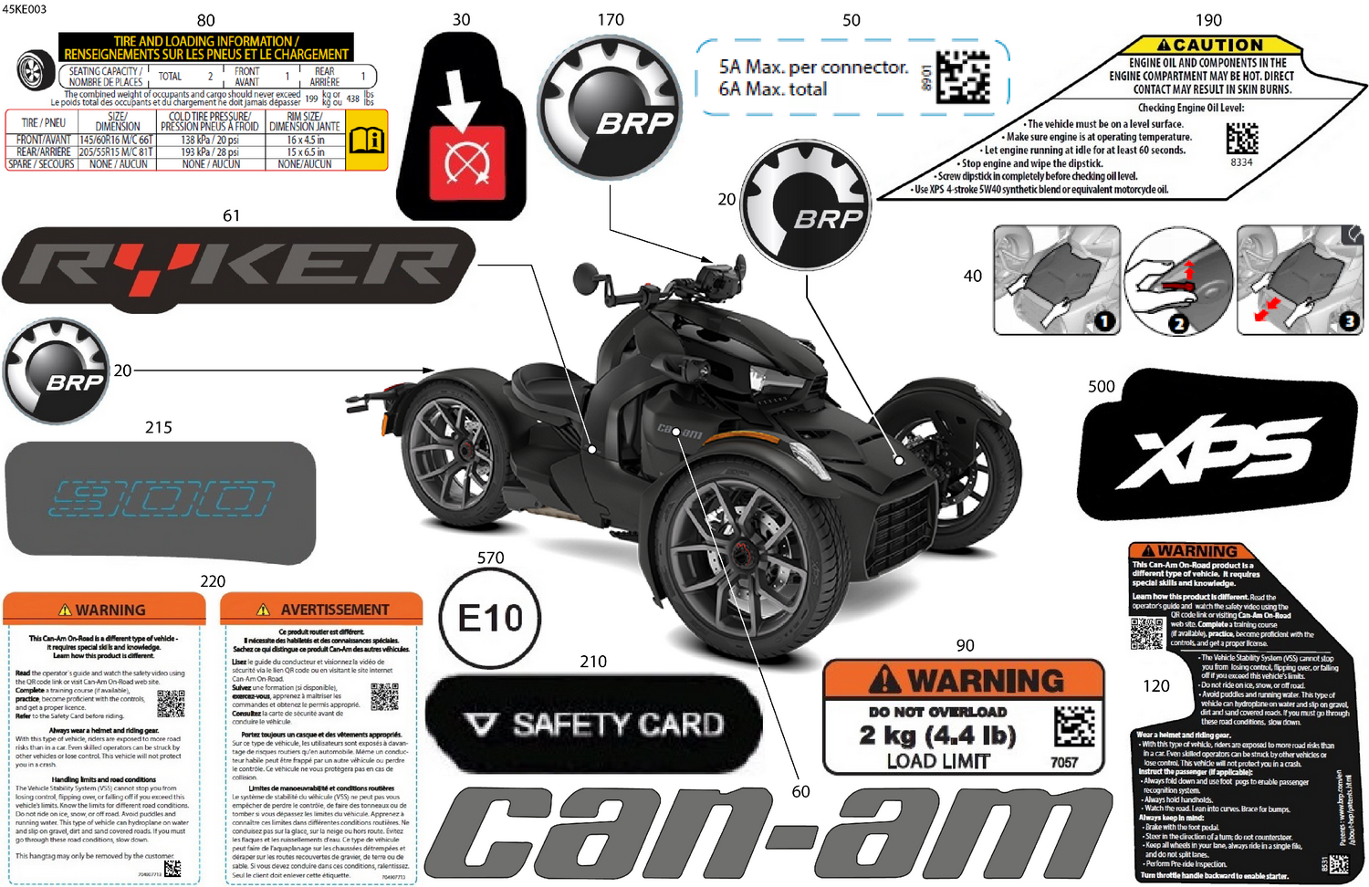 07- Body - Decals