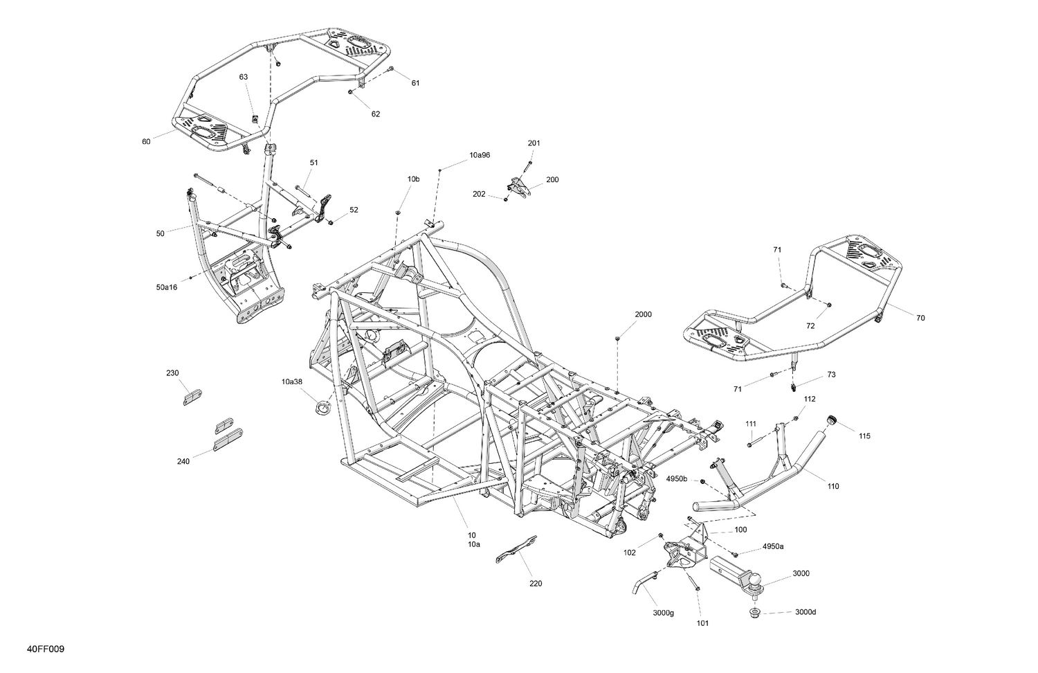 06- Frame - System