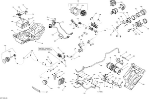 10- Electrical System _20t1528 Schematic
