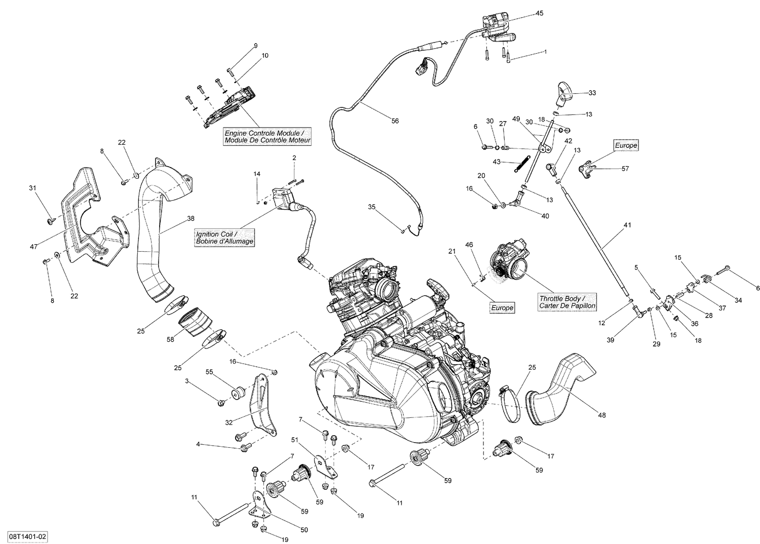 01- Engine