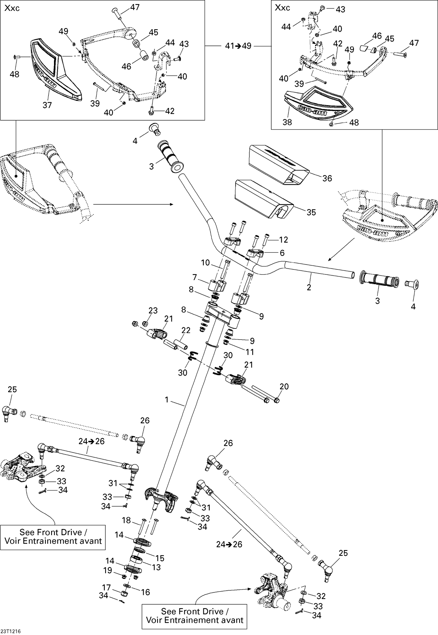 07- Steering