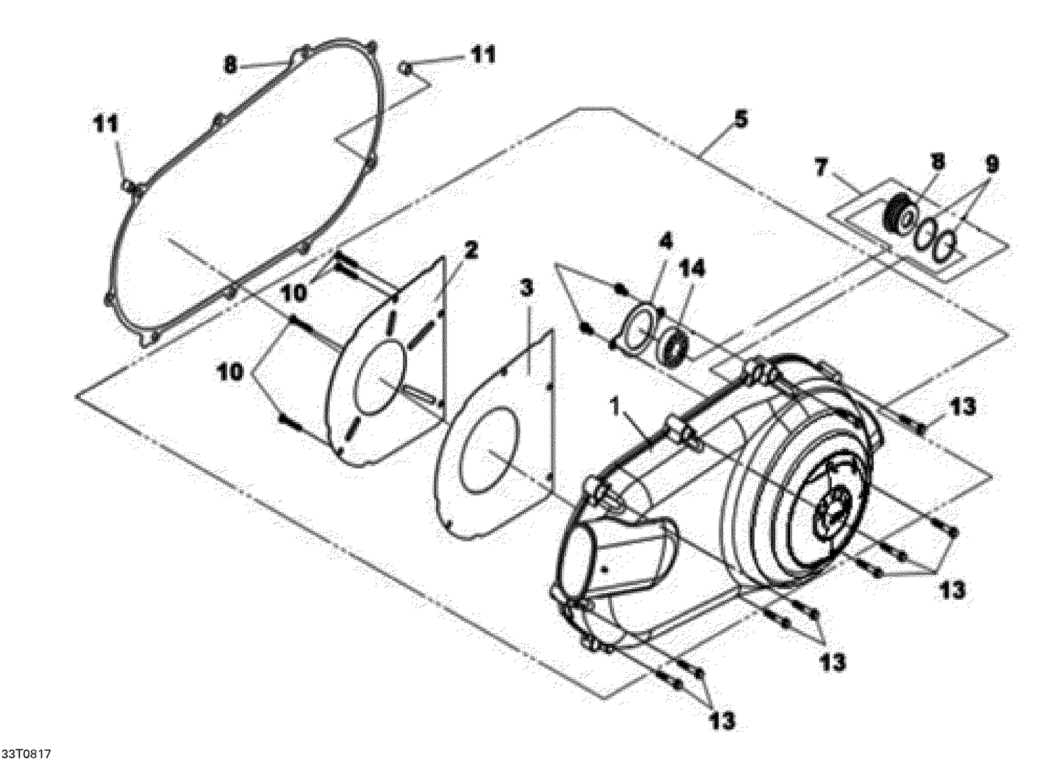 05- CVT Cover