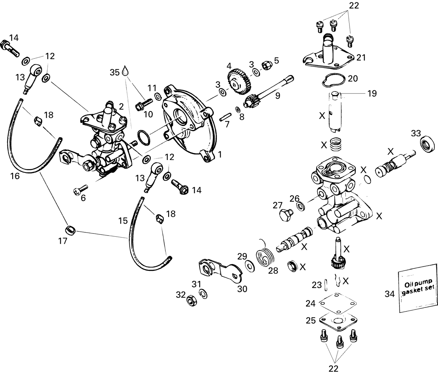 02- Oil Injection System