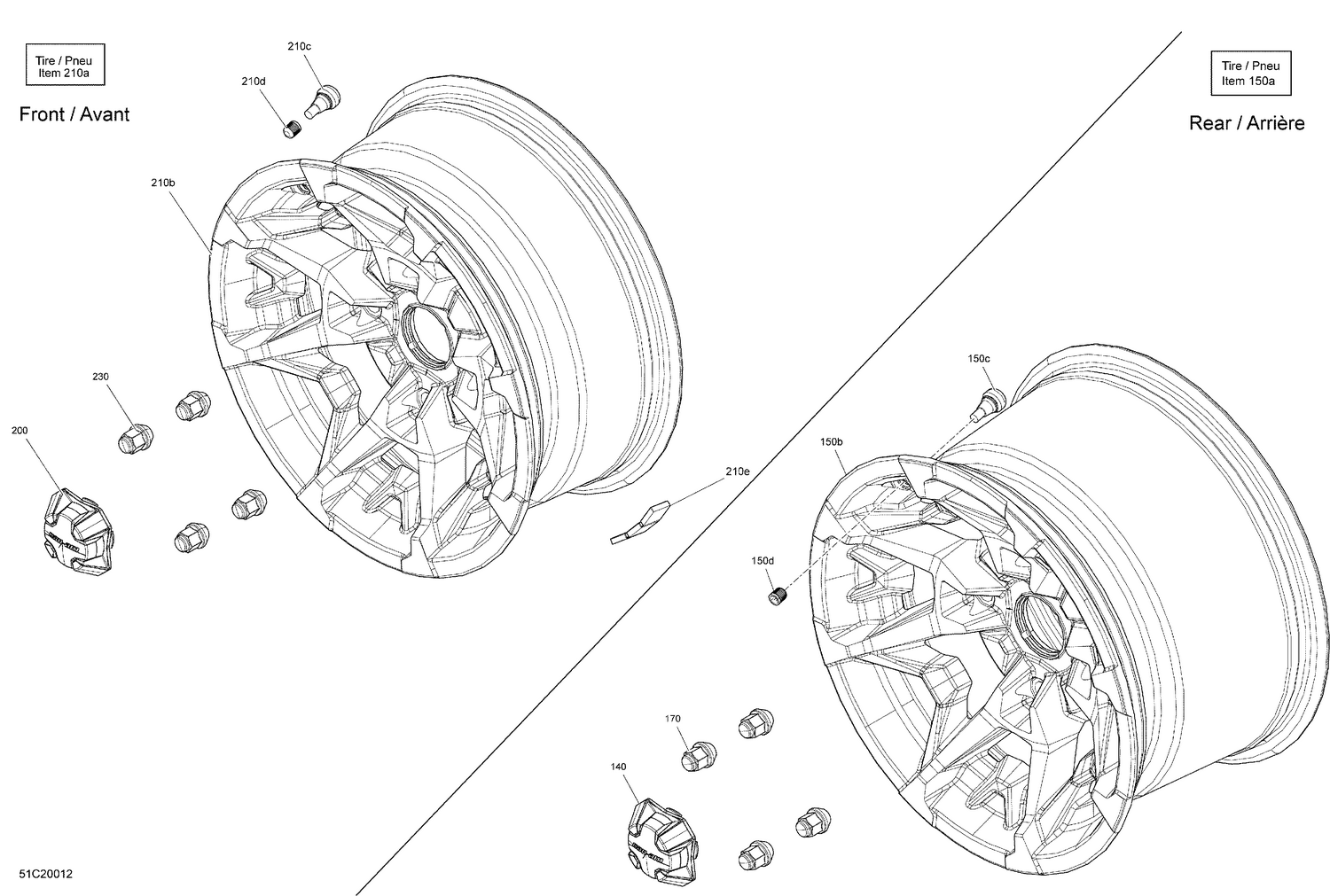 07- Wheels - DPS - LTD - XT