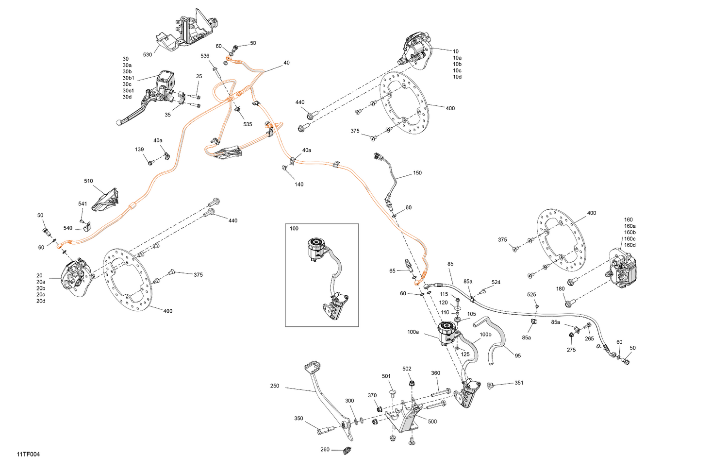 03- Mechanic - Brake System