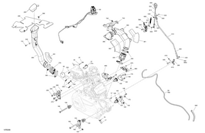 02- Engine - System Schematic