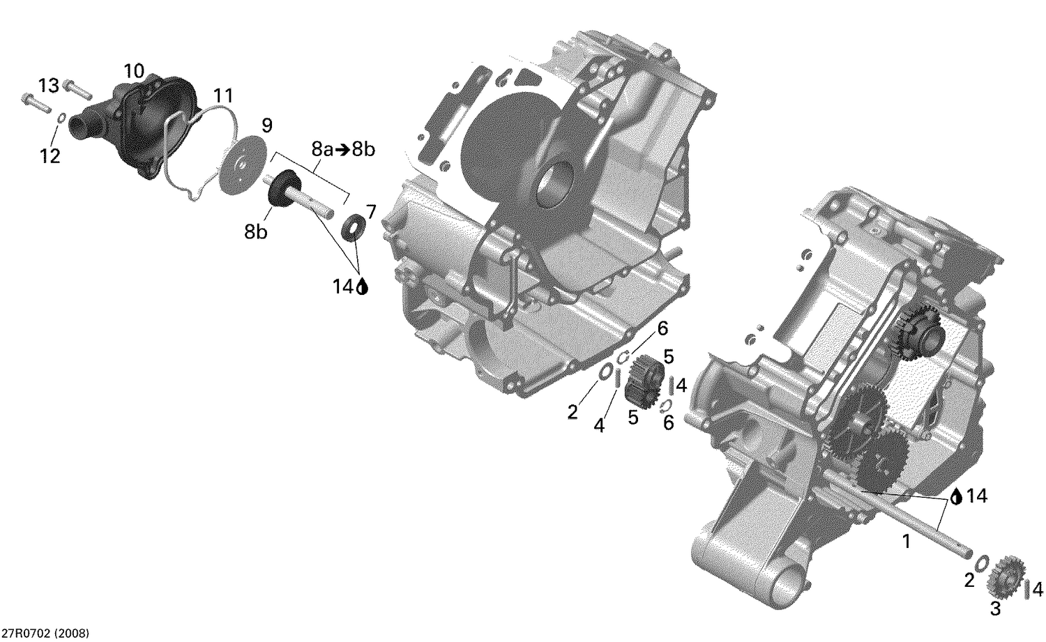 01- Engine Cooling