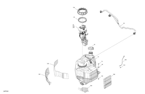 02- Engine - Fuel Schematic