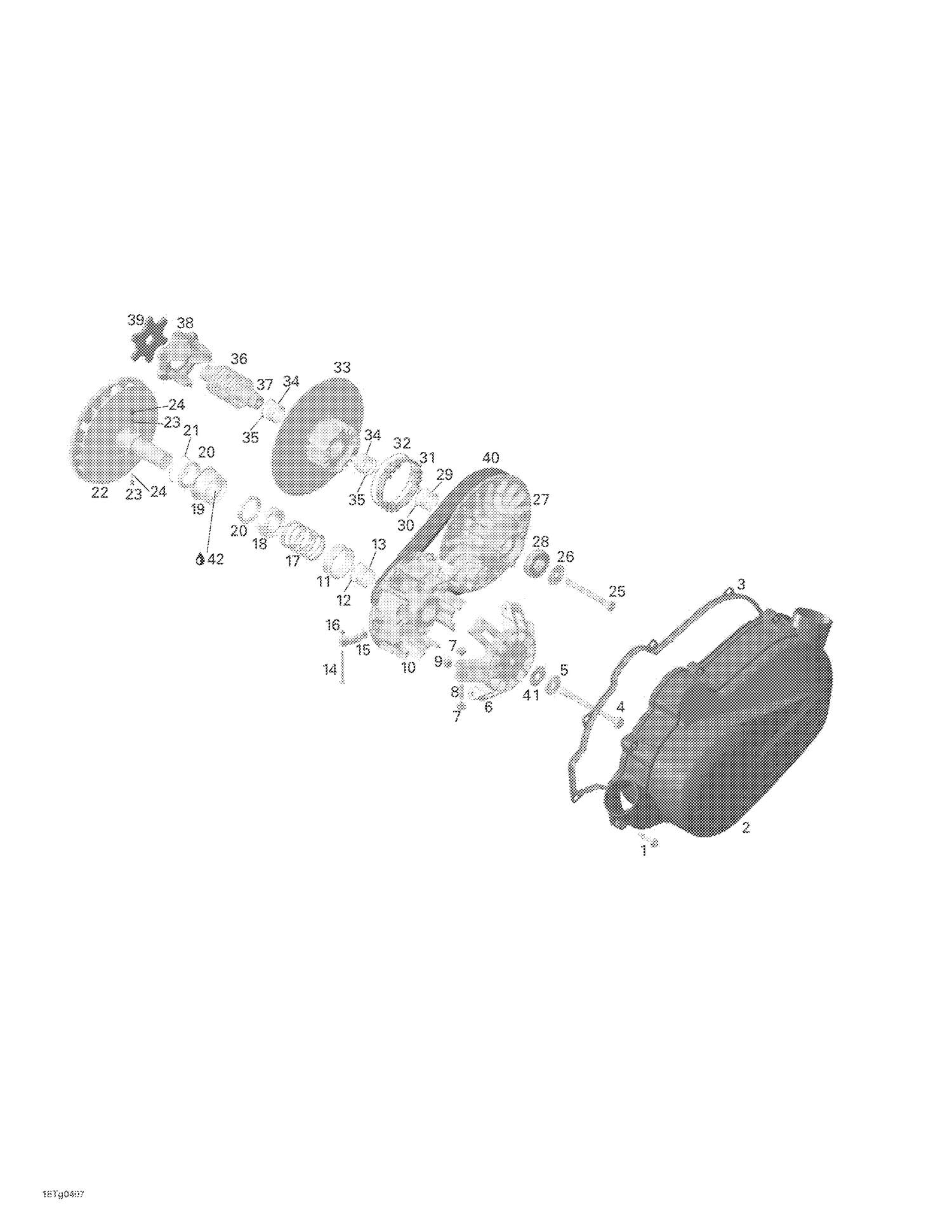 05- CVT / Transmission