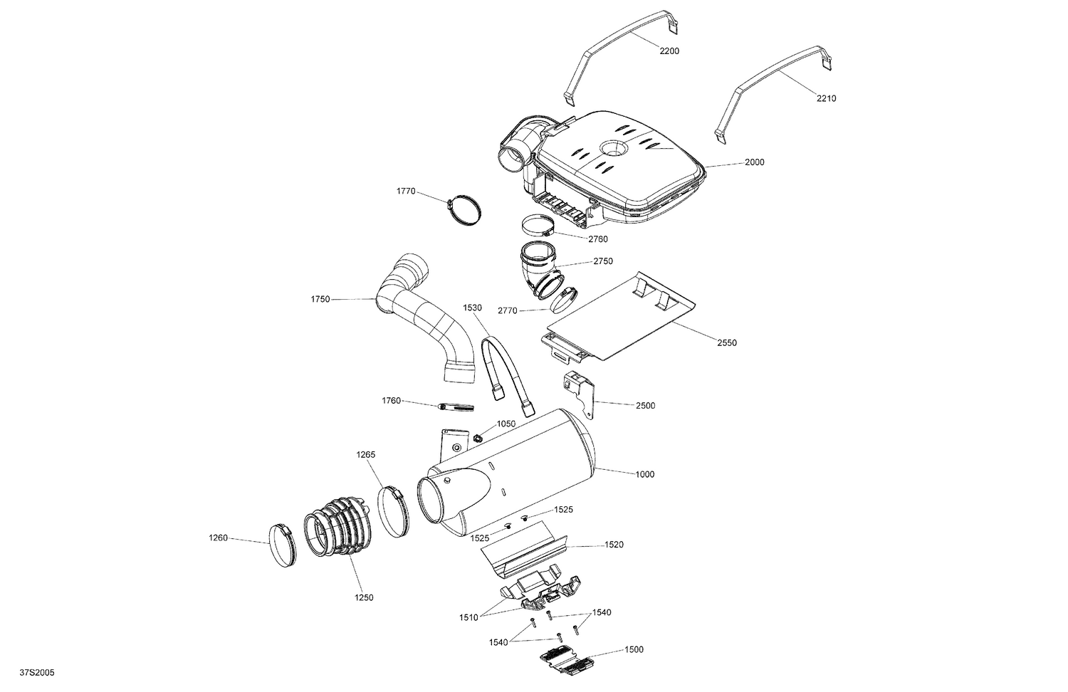 01- Exhaust