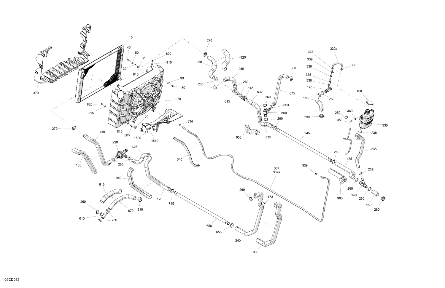 02- Engine - Cooling