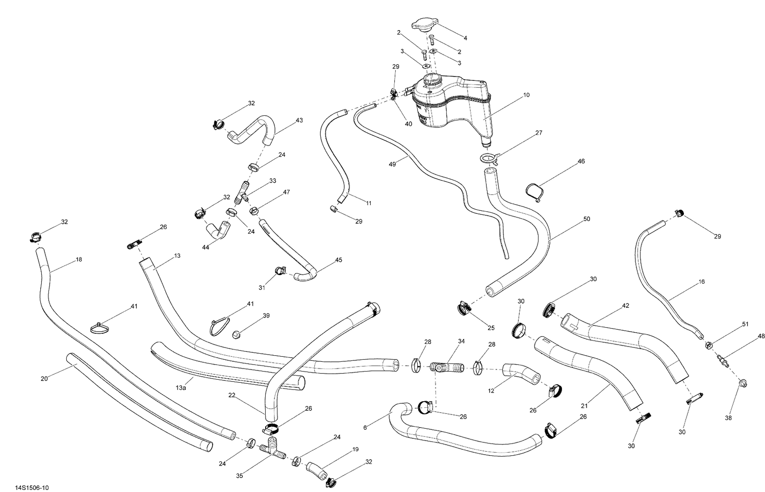 01- Cooling System _14S1510