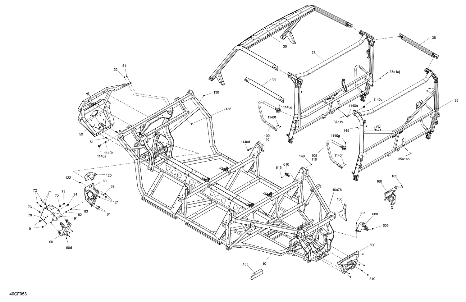 06- Frame - System