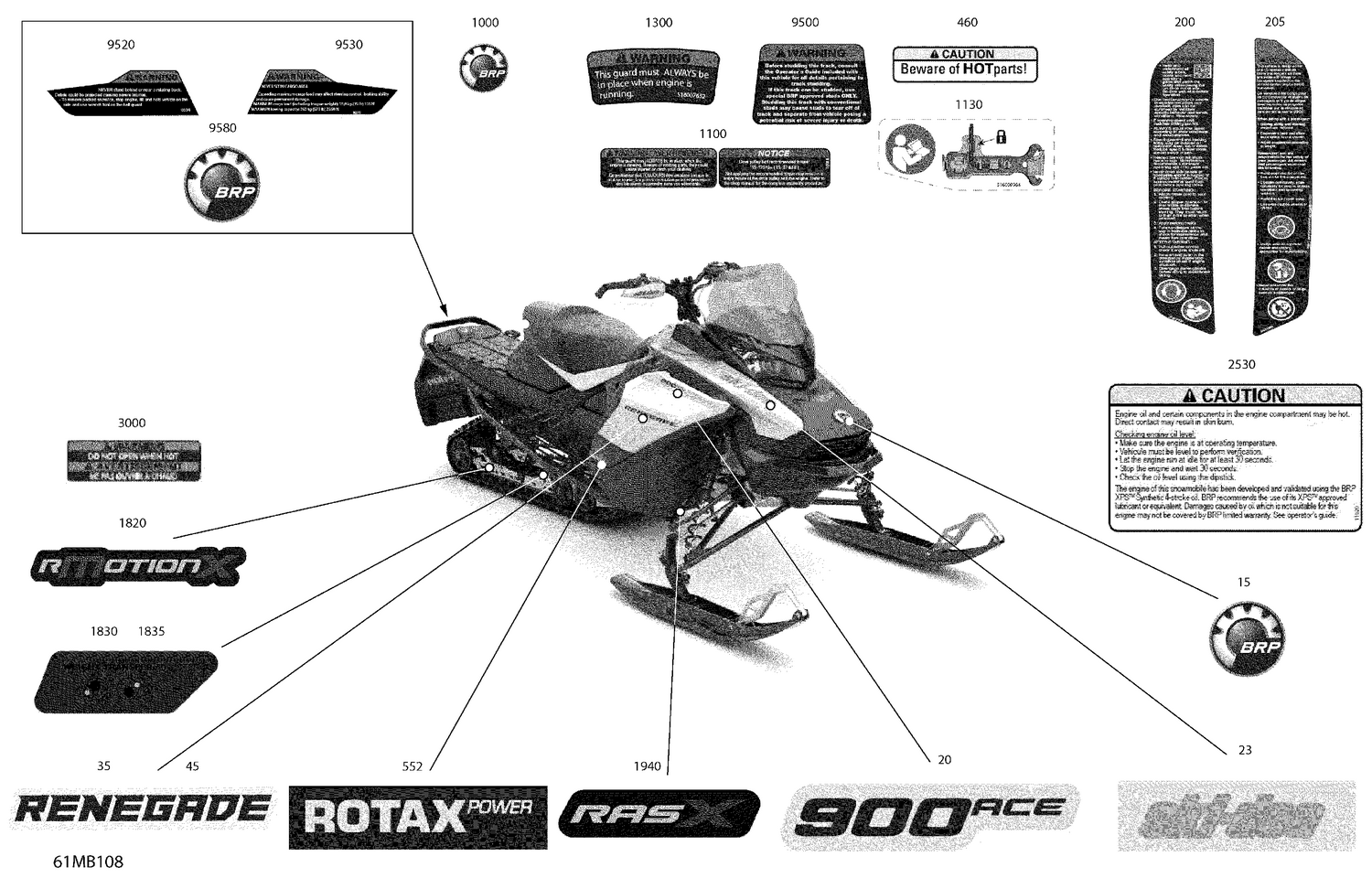 07- Body - Decals