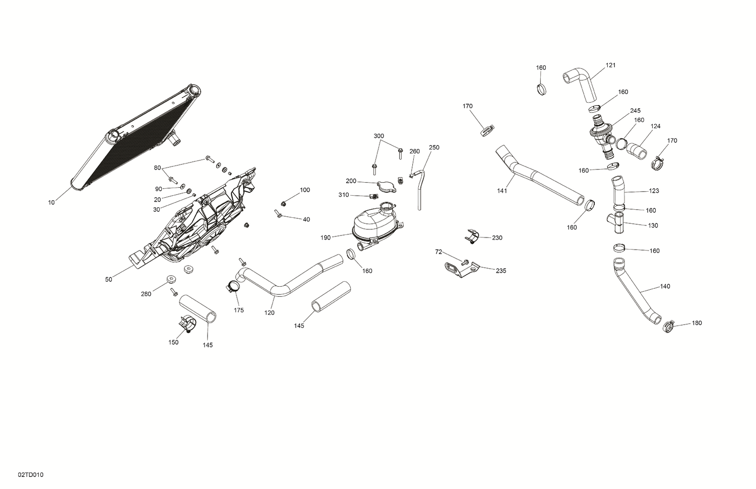 02- Engine - Cooling