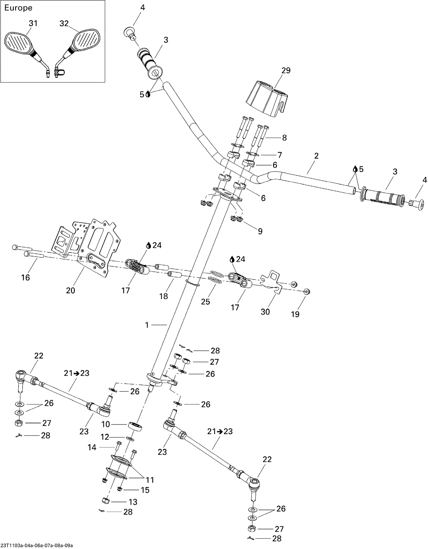 07- Steering STD