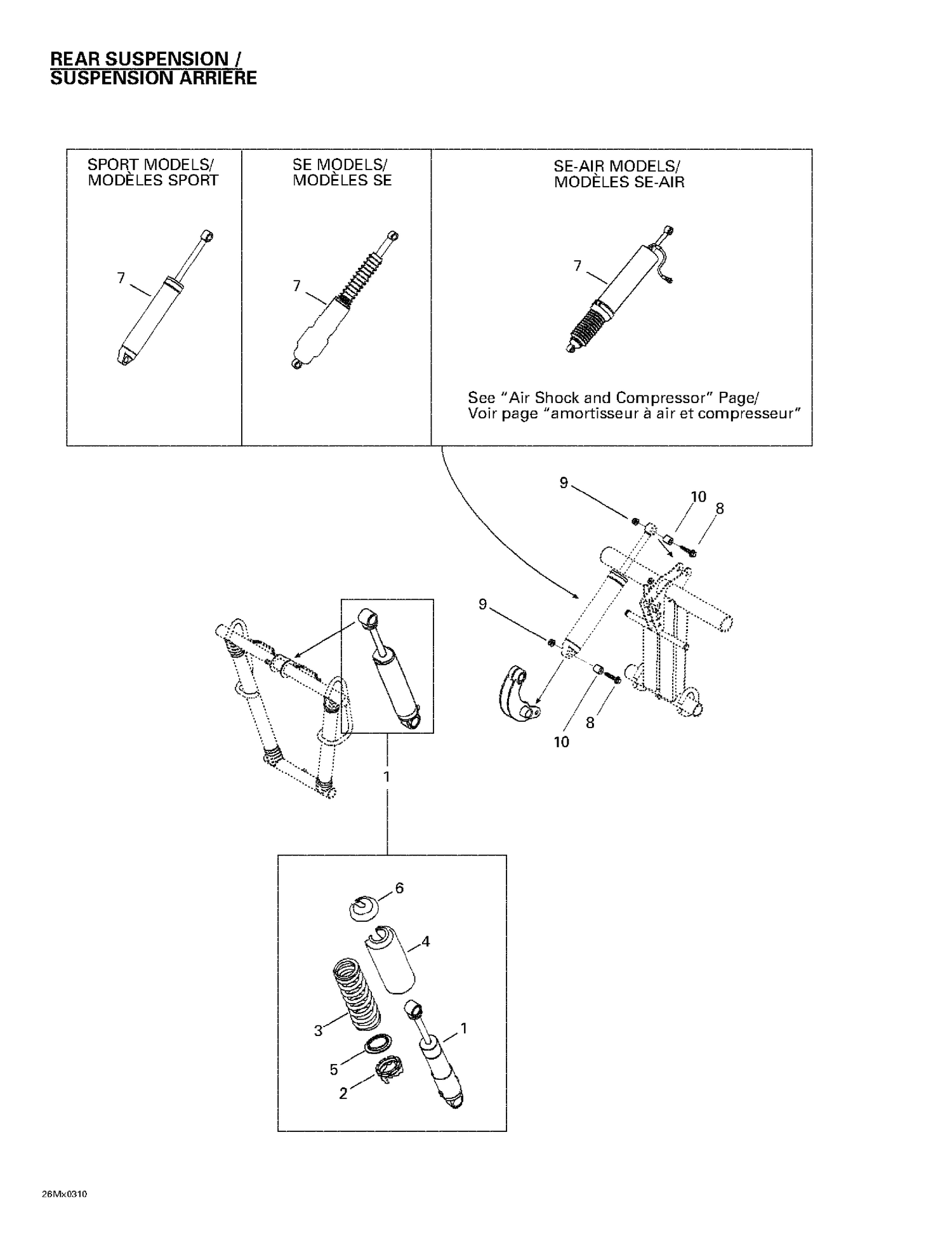 08- Rear Shocks