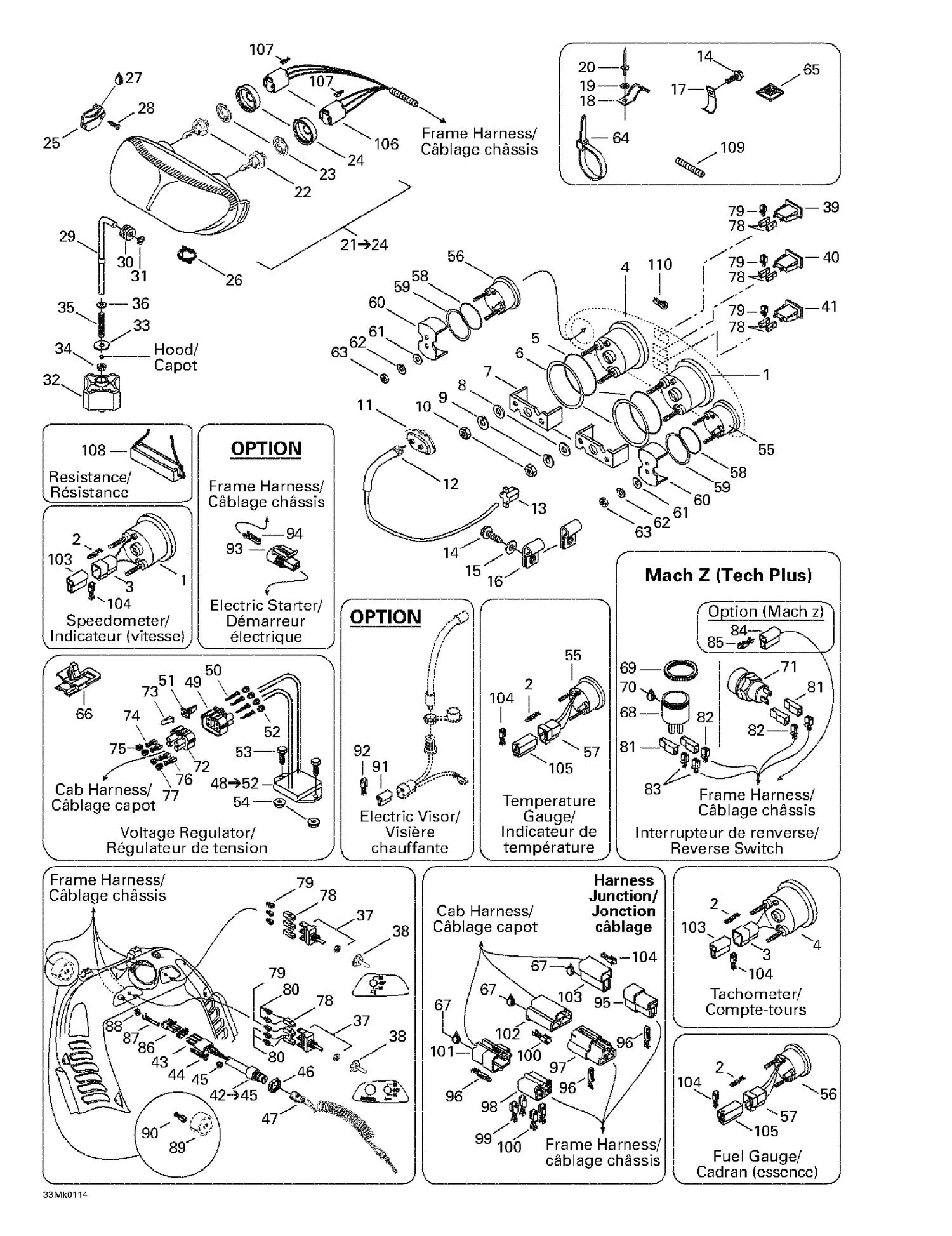 10- Electrical System