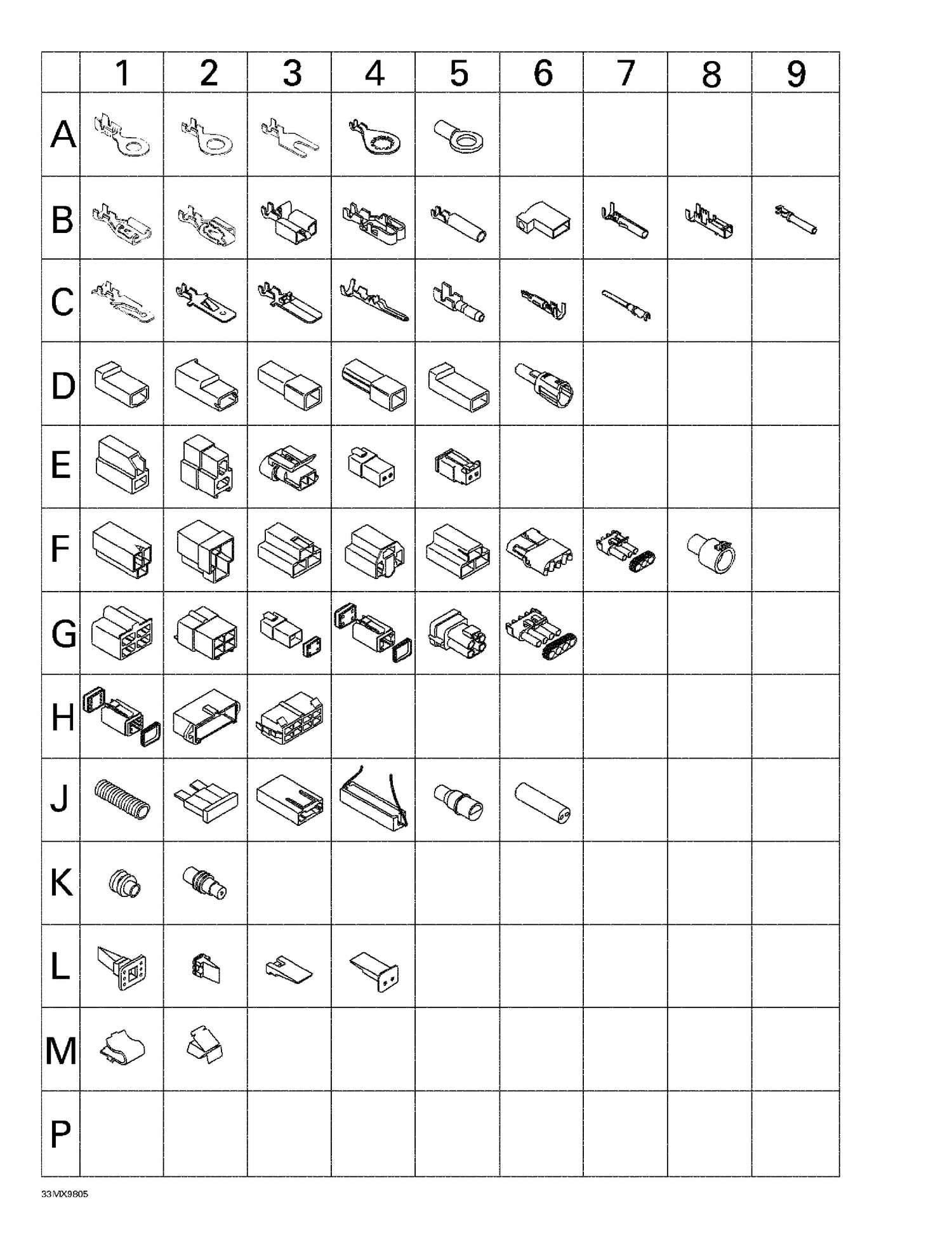 10- Electrical Accessories