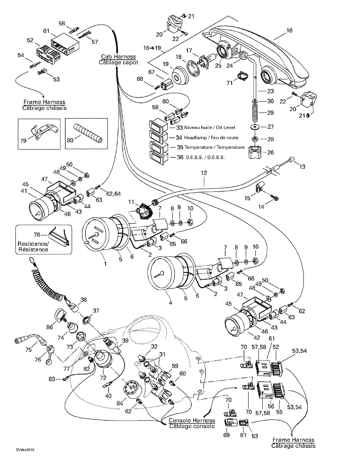 10- Electrical System