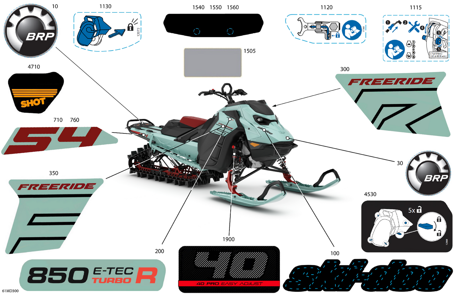 07- Body - Decals