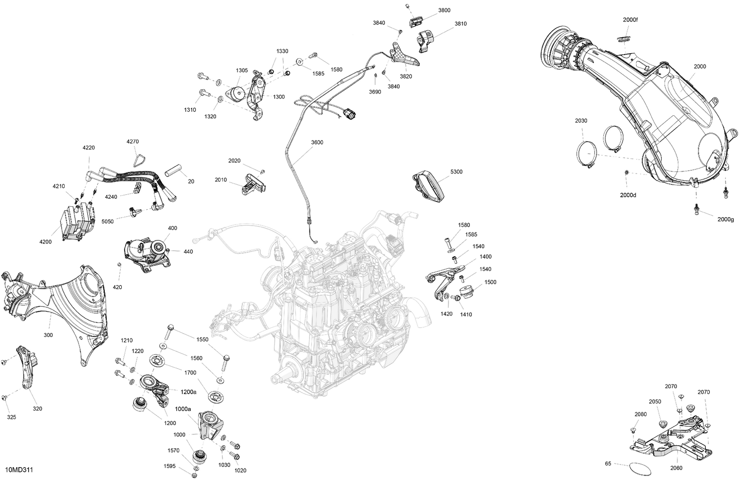02- Engine - System
