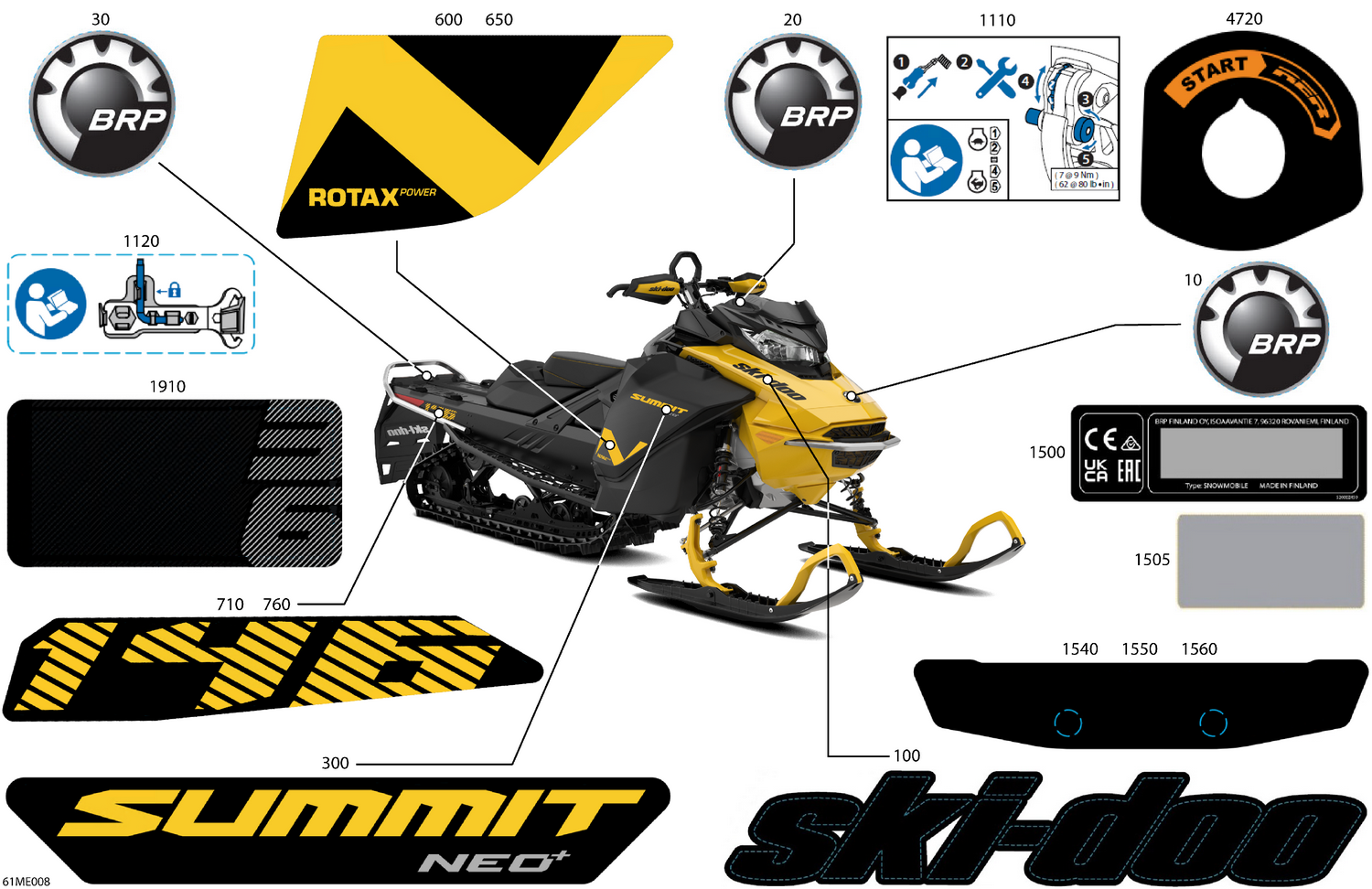 07- Body - Decals