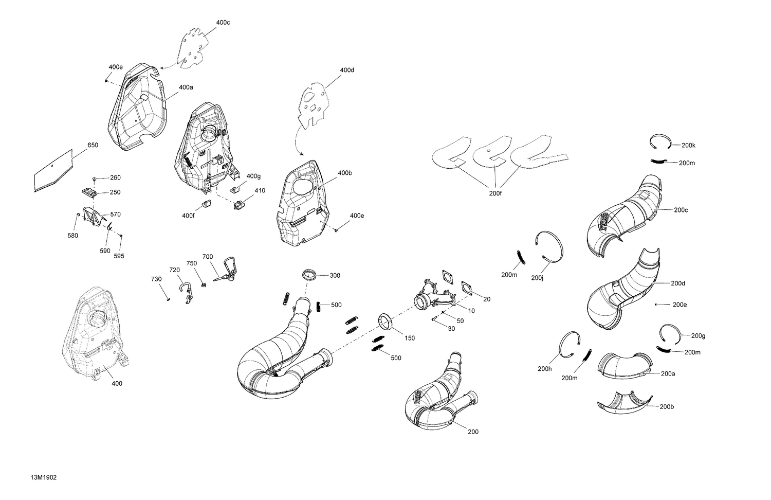 01- Exhaust