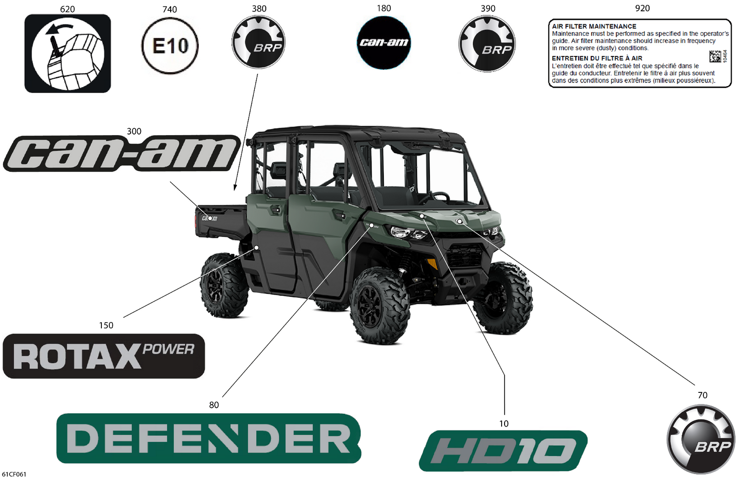 07- Body - Decals