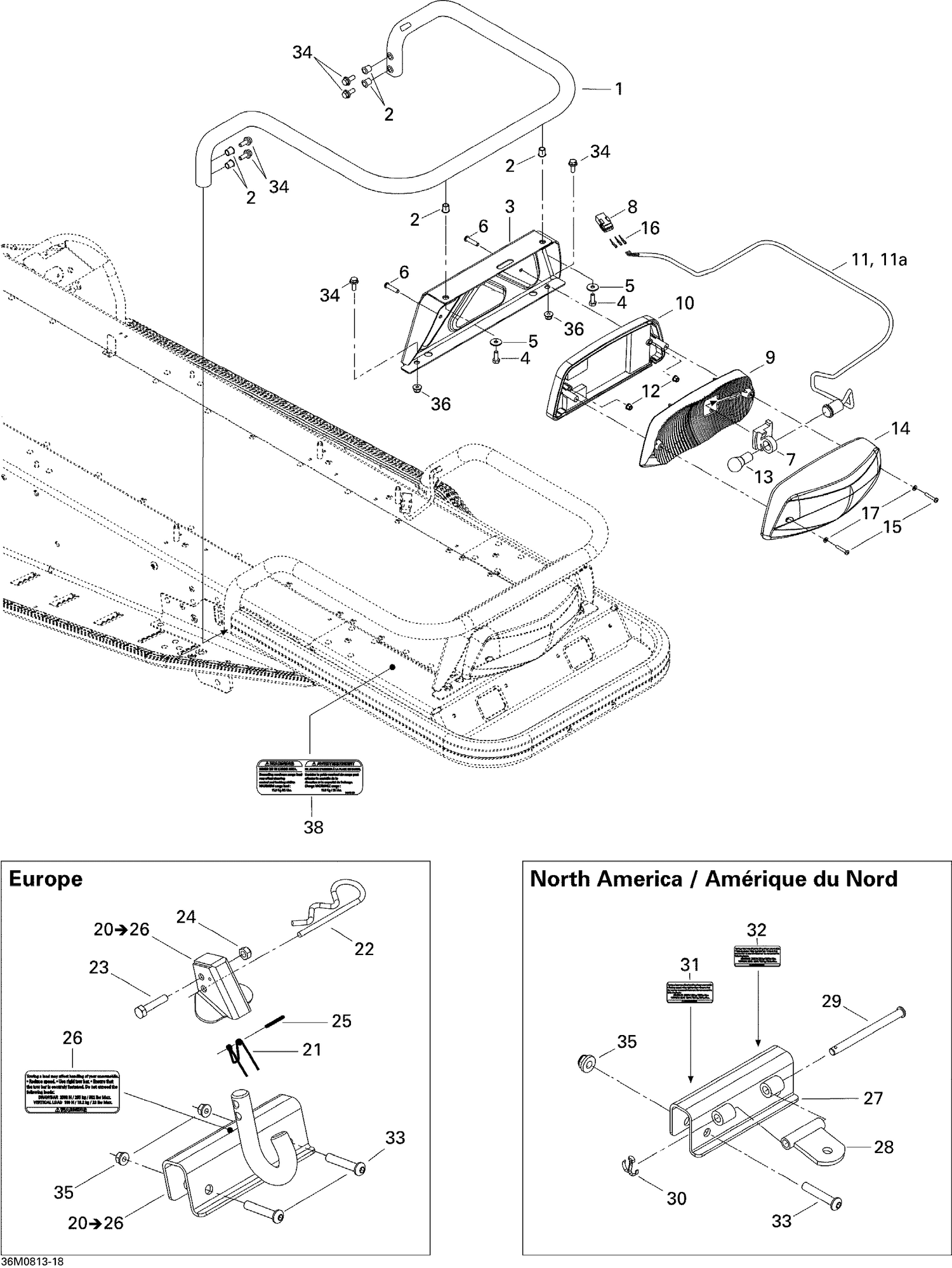 09- Luggage Rack