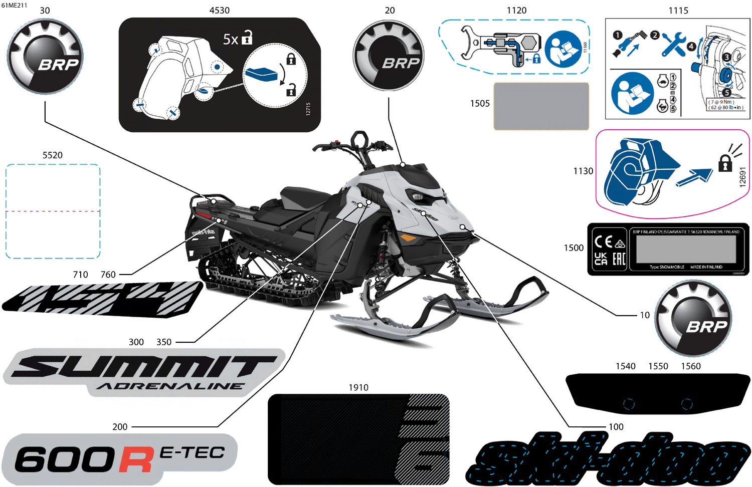 07- Body - Decals