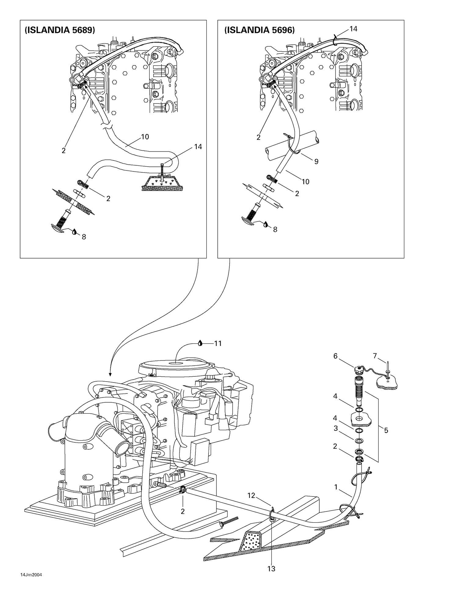 01- Cooling System
