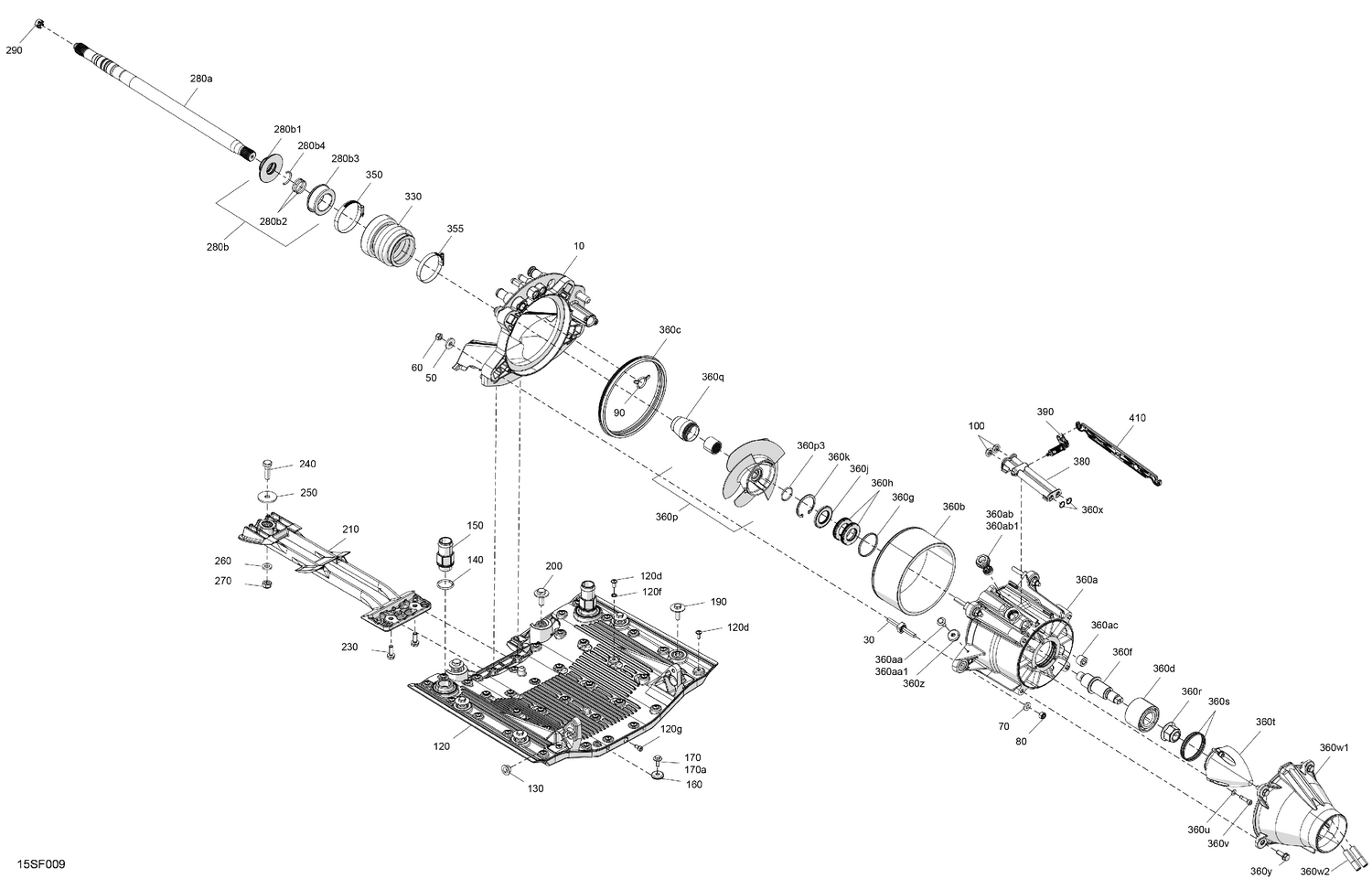 04- Drive - Propulsion