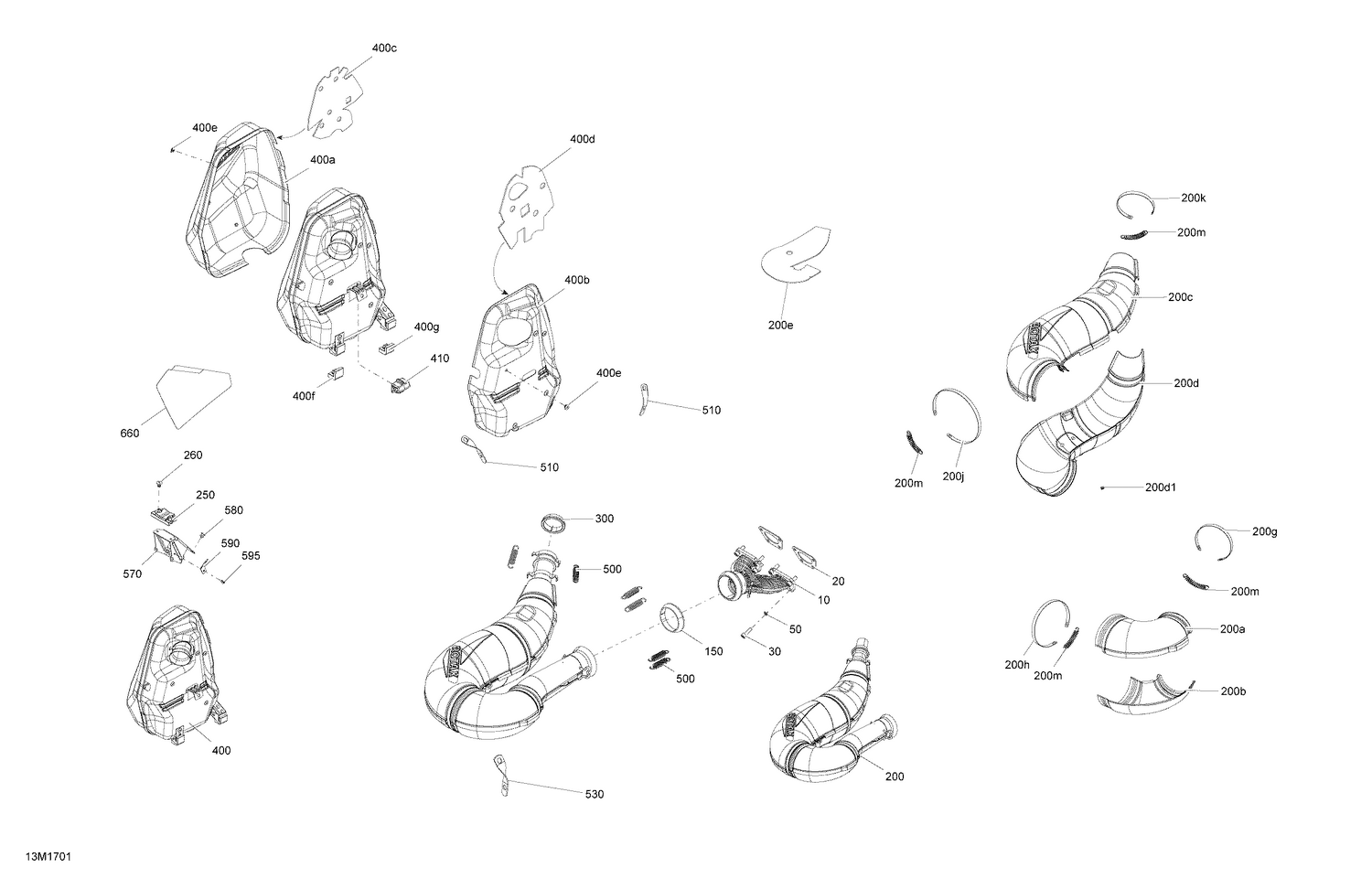 01- Exhaust System