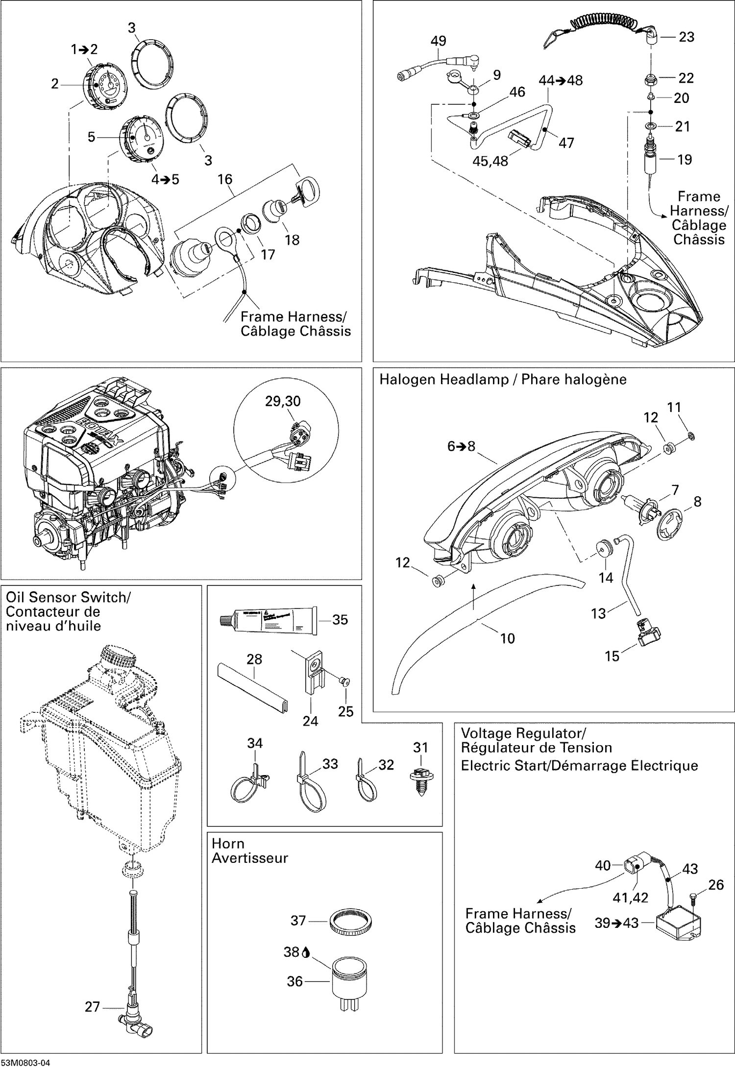 10- Electrical Accessories