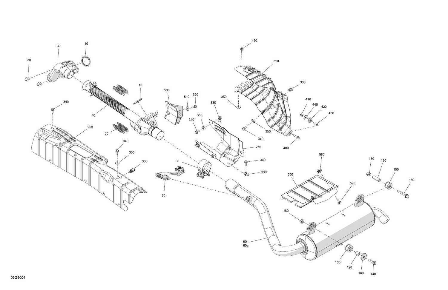02- Engine - Exhaust